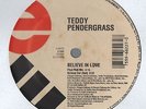 TEDDY PENDERGRASS believe in love MODERN SOUL 12
