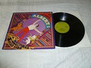 NATIONAL HEAD BAND-albert 1 '71 UK LP ORIG. PROG.ROCK GODS/URIAH HEEP RELATED