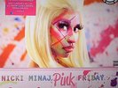 MINAJ, Nicki - Pink Friday Roman Reloaded - 2xLP