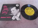 CONWAY TWITTY 'HEY LITTLE LUCY' EP MGM EP-698 VG 1959 £10