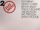 SHIHAB, Sahib - Companionship: Jazz Joint Vol 2 - gatefold 2xLP