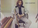 ERIC CLAPTON same (MFSL 1-220) US/Japan audiophile LP Still Factory Sealed