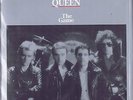 QUEEN The Game (MFSL 1-211) US/Japan audiophile LP Still Factory Sealed / NEW