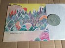 BOBAK, JONS, MALONE - MOTHERLIGHT - LP - BT 5003 - UK 1970 / 1988 (?)