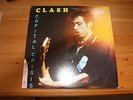 THE CLASH - CAPITAL CRISIS - 2LP - 1980 - VERY GOOD