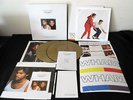 Wham The Final Box Set inc. Double Album on Gold Discs. Limited Edition (1986)