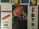 LP MILES DAVIS Live Concert Hamburg 1986 Jazz EX/VG+ LIMITED EDITION 430/500