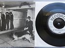 Jerks - Get Your Woofing Dog Off Me UK Underground Records 1977 7