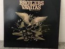 Broilers - Vanitas LP Vinyl Limited Limitiert auf 1000 Stk. RAR Sammler (2007)