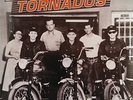 Various - Texas Tornados (2-LP) - Vinyl Rock & Roll