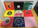 104x Vinyl Rave Classics Happy Hardcore Nightcore Hard Trance 12