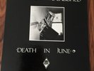 Death In June Oh How We Laughed LP Color Neofolk Martial Industrial Pigskin