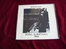 Bob Dylan - Royal Albert Hall 1966  RARE