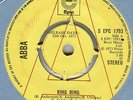 ***ABBA***RING RING***DEMO***DANCER***LISTEN TO IT