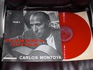 CARLOS MONTOYA Flamenco Guitar Volume II NM Mono Stinson SLP-4 RED WAX 2 Saeta