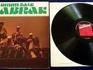 MABRAK, ‘DRUM TALK’ ORIGINAL 1978 UK DIFFERENT RECORD LABEL VINYL LP