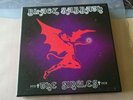 BLACK SABBATH singles 1970 to 1978 - RARE MINT record box set  Ozzy paranoid