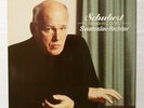 SVIATOSLAV RICHTER - SCHUBERT sonata D.840 PHILIPS DIGITAL LP NM