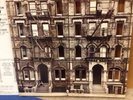 LED ZEPPELIN-PHYSICAL GRAFFITI-RARE ORIG 1975 EX SWAN SONG DOUBLE LP ROCK ALBUM