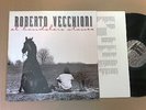ROBERTO VECCHIONI EL BANDOLERO STANCO 1997 EMI ITALIA LP 0724385712418