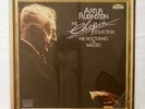 ARTHUR RUBINSTEIN - CHOPIN nocturnes, waltzes RCA 3xLPs box STILL SEALED