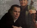 2lp set 79209 bach sonatas gould-laredo ex+/nm