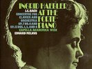 9lp bach telefunken/larrocha/alain/haebler ex/nm