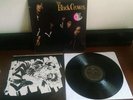 THE BLACK CROWES - SHAKE YOUR MONEY MAKER Vinyl LP Original US Press 1990