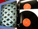 Lp Gat doppio The Who Tommy Polydor 1975 Made in France 2668 013