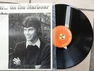 MARTIN McBAIN 10 RARE RECORD ALBUMS WINTER..ON THE HARBOUR FOLK PYSCH LP