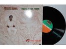 LP Charles Mingus - Cumbia & Jazz Fusion ATLANTIC 50486…1978..VG++ TO NM