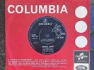 THE PINK FLOYD - ARNOLD LAYNE.  ORIGINAL 1967 U.K. 45  EXCELLENT