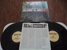 DAMIAN MARLEY WELCOME 2 TO JAMROCK 2 LP VINYL BOB JAMAIKA RAR REGGAE BOB MARLEY