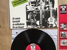 THE BEATLES - PLEASE PLEASE ME UND ANDERE KNÜLLER - DIE ZENTRALE TANZSCHAFFE...