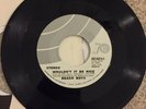 Beach Boys Wouldn't It Be Nice Ode 66016-5 Stock 45 Rare Big Sur Live