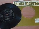Northern Soul. The Marvelettes. 'Here I Am Baby' vinyl single. 1968.