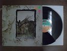 Led Zeppelin - IV LP NM- 1990s Classic Records audiophile edition