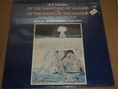TOLKIEN Of the Darkening of Valinor - Caedmon TC 1579 SEALED