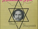 Willy Williams and the Armagedions - Messenger Man Canada Jah Muzik LP ??
