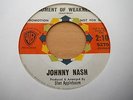JOHNNY NASH - MOMENT OF WEAKNESS - WARNER BROS PROMO
