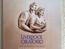 Paul McCartney Liverpool Oratorio Vinyl