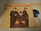 Beat Rock Vinyl LP -  The Beatles - Introducing The Beatles - Vee-Jay - VJLP 106