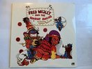 R&B Vinyl LP - Fred Wesley And The Horny Horns Featuring Maceo Parker - A Blow F