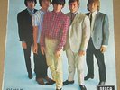 Rolling Stones - If You Need Me +3 - French Decca EP with Picture Cover - NM