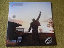 QUEEN - MADE IN HEAVEN  LIMITED EDITION   COLOR VINYL
