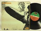 Led Zeppelin I 1st Self Titled 1969 LP SD 19126 Atlantic S/T Vinyl Record