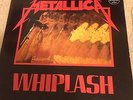 Metallica Whiplash 12