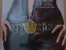 GIRL ON A MOTORCYCLE - Les Reed-Original Soundtrack-Vinyl LP-Brand New/Still Sea