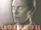 David Bowie - Heathen (2015)  Limited 180g Blue Vinyl LP  NEW  **IN STOCK**