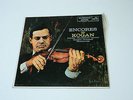 LM-2250 Encores by Kogan [Leonid] RCA Victor Violin LP - 1S/5S Shaded Dog 1958